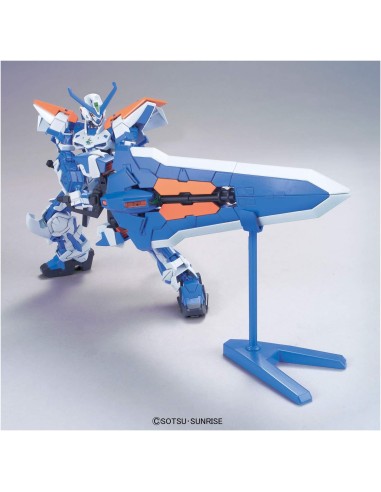 Bandai Gundam Astray Blue Frame...