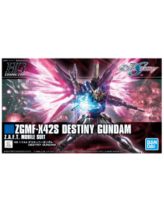 Gundam Seed Destiny...