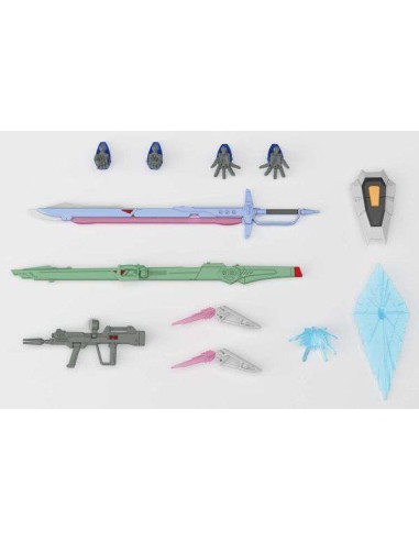 Gundam Seed Destiny ZGMF-X42S High...
