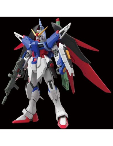 Gundam Seed Destiny ZGMF-X42S High...