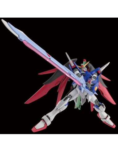 Gundam Seed Destiny ZGMF-X42S High...