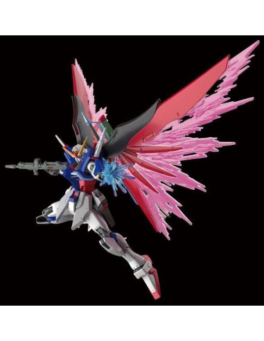 Gundam Seed Destiny ZGMF-X42S High...