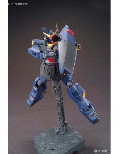 Gundam Z RX-178 MK II Titan Gunpla...