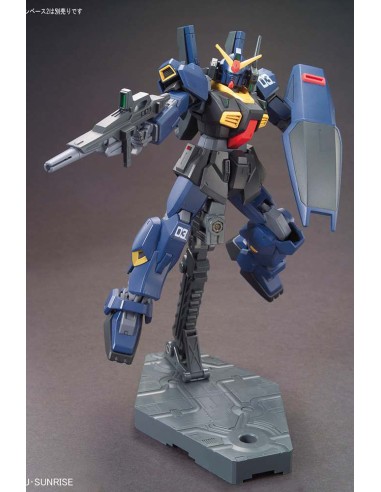 Gundam Z RX-178 MK II Titan Gunpla...