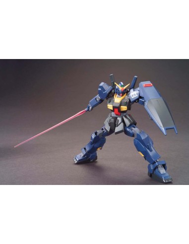 Gundam Z RX-178 MK II Titan Gunpla...