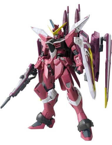 Bandai Gundam Seed Justice Ver 2.0...