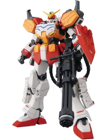 Bandai Gundam Wing Heavy Arms...