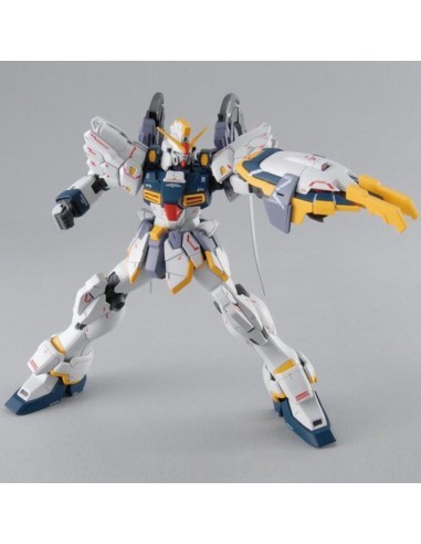 Gundam Wing Sandrock XXXG-01SR Master...