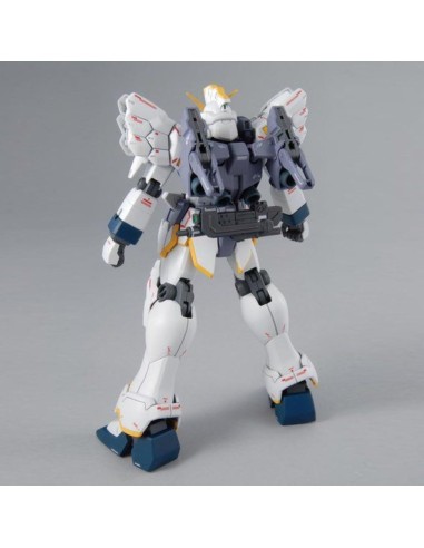 Gundam Wing Sandrock XXXG-01SR Master...