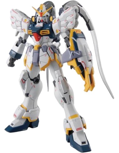 Gundam Wing Sandrock XXXG-01SR Master...