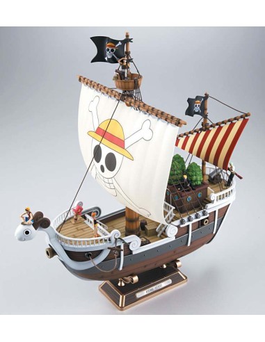 Going Merry One Piece MK Bandai