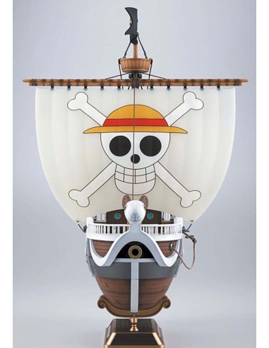 Going Merry One Piece MK Bandai