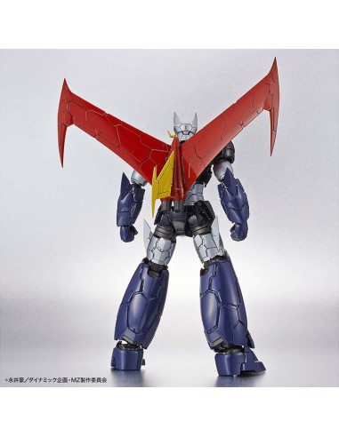 Great Mazinger Infinity HG 1/144 Bandai