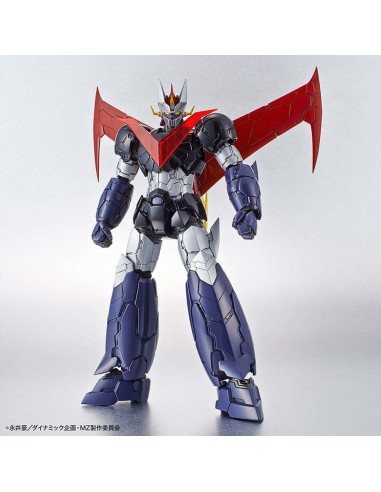 Great Mazinger Infinity HG 1/144 Bandai