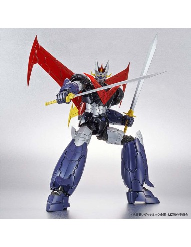 Great Mazinger Infinity HG 1/144 Bandai