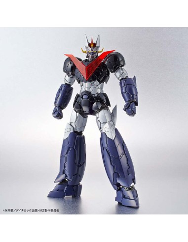 Great Mazinger Infinity HG 1/144 Bandai