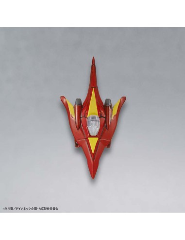 Great Mazinger Infinity HG 1/144 Bandai