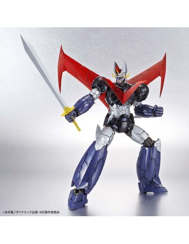 Great Mazinger Infinity HG 1/144 Bandai