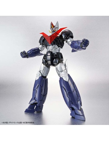 Great Mazinger Infinity HG 1/144 Bandai