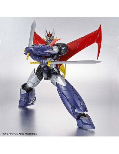Great Mazinger Infinity HG 1/144 Bandai