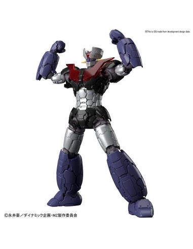 Mazinger Z Infinity HG 1/144 Bandai