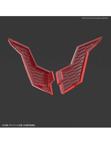 Mazinger Z Infinity HG 1/144 Bandai