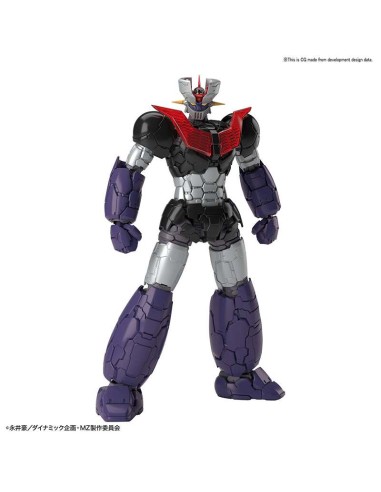 Mazinger Z Infinity HG 1/144 Bandai