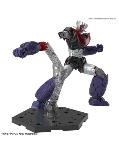 Mazinger Z Infinity HG 1/144 Bandai