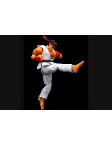Jada Toys Street Fighter 2 Deluxe...