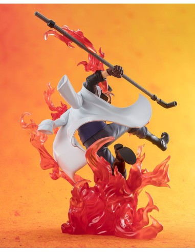 Bandai One Piece Extra Battle Sabo...