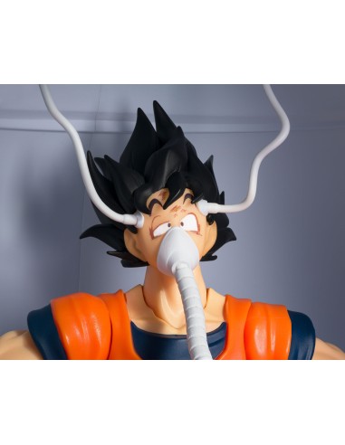 Bandai Dragon Ball Z Medical Machine...