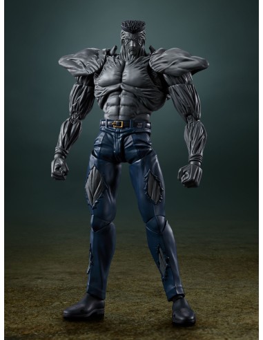 Bandai Yu Yu Hakusho Younger Toguro...
