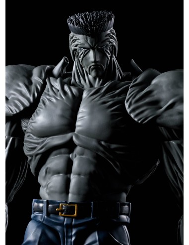 Bandai Yu Yu Hakusho Younger Toguro...