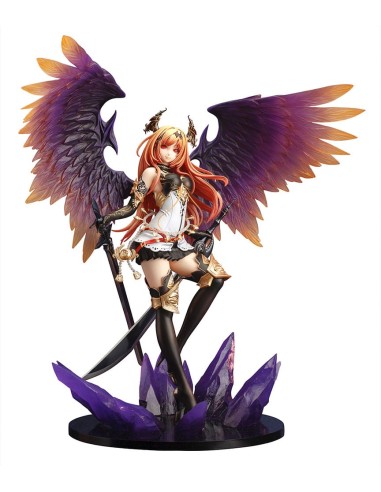 Kotobukiya Rage of Bahamut 1/8 Dark...