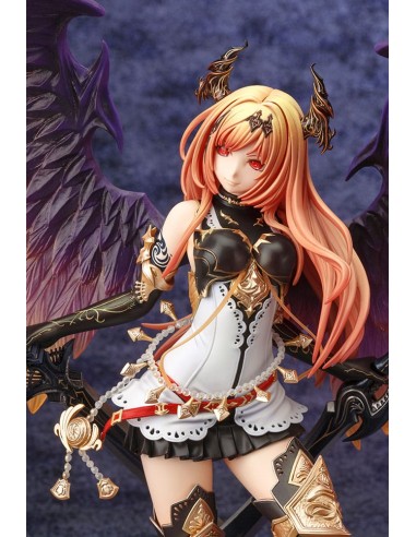 Kotobukiya Rage of Bahamut 1/8 Dark...