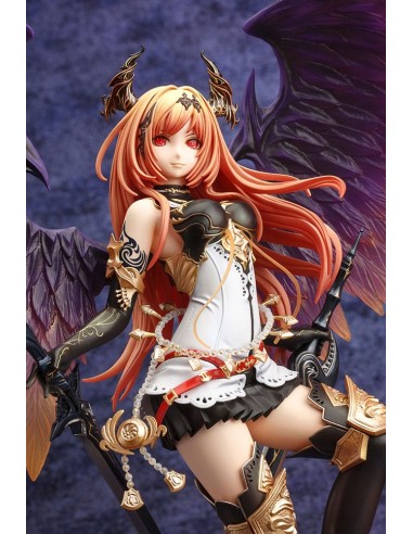 Kotobukiya Rage of Bahamut 1/8 Dark...