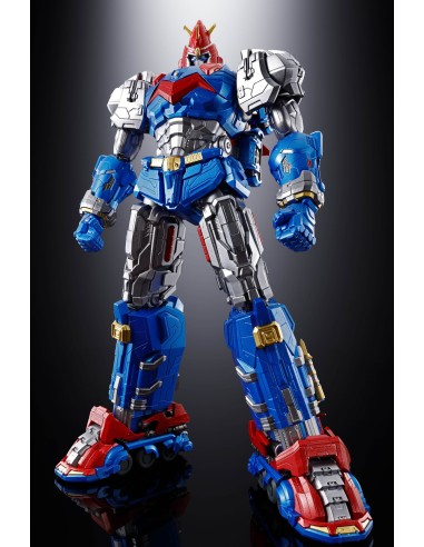 Bandai Voltes V Legacy Soul of...