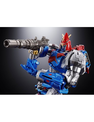 Bandai Voltes V Legacy Soul of...