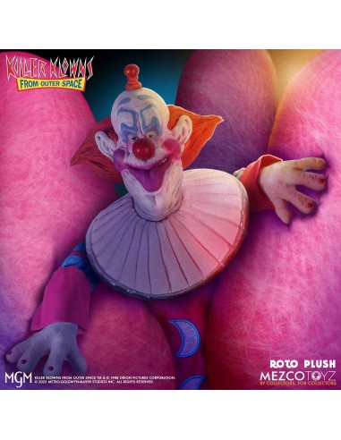 Mezco Toys Killer Klowns from Outer...