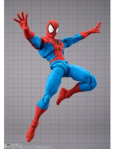 S.H. Figuarts Spider-Man...