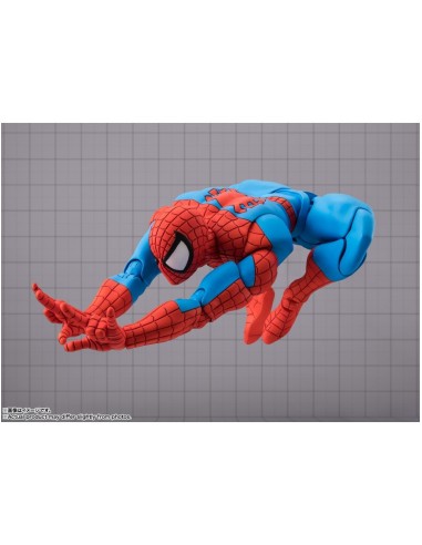S.H. Figuarts Spider-Man Gameverse...