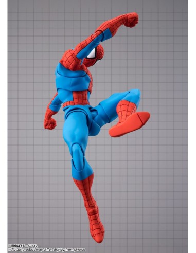 S.H. Figuarts Spider-Man Gameverse...