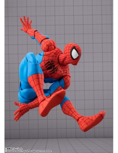 S.H. Figuarts Spider-Man Gameverse...