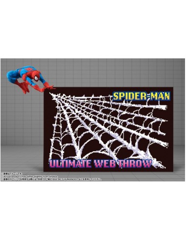 S.H. Figuarts Spider-Man Gameverse...