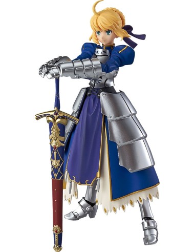 Max Factory Fate/Stay Night Figma...