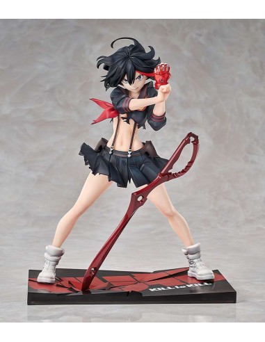 GoodSmile Kill la Kill 1/7 Ryuko...
