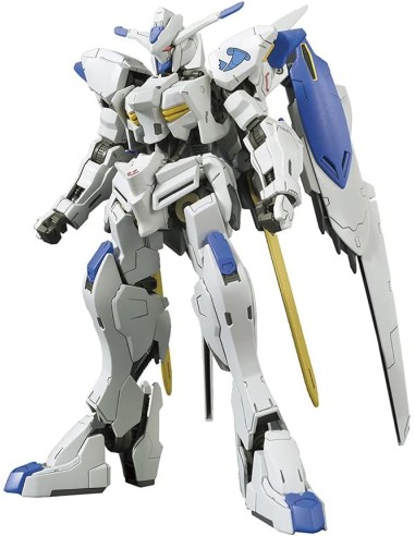 Gundam Bael Iron Blooded Orphans High...