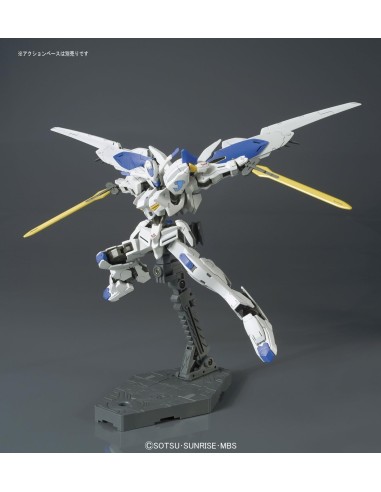 Gundam Bael Iron Blooded Orphans High...