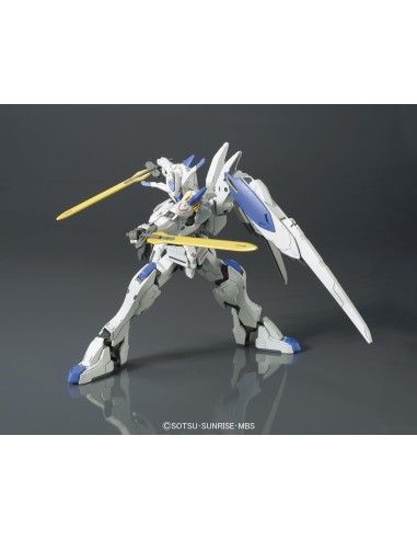 Gundam Bael Iron Blooded Orphans High...