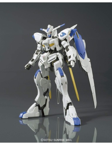 Gundam Bael Iron Blooded Orphans High...